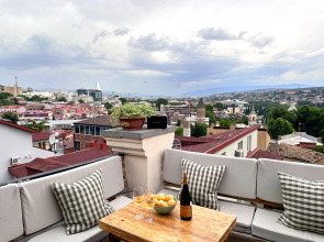 Betlemi Old Town Mini-Hotel