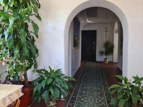 Гостевой дом Черноморский