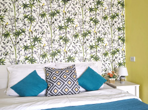 Квартира Уютная на Бардина