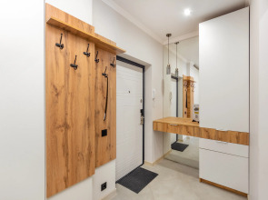 Квартира ПосуткаРу Первомайск 70/74 Курортный парк им Кирова