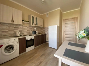 Апартаменты Квартира на Планете