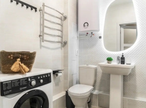 Квартира 1-к ЖК Босфор 39