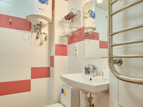 Апартаменты на Косарева 14