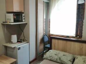 Гостевой дом Камыш