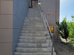 Хостел Привокзальная