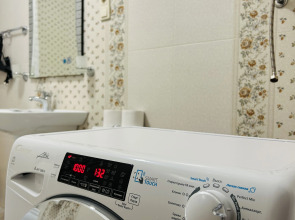 Апартаменты Адлер-Курорт с Видом на Море