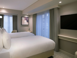 Бутик-отель Lunet Old City Hotel