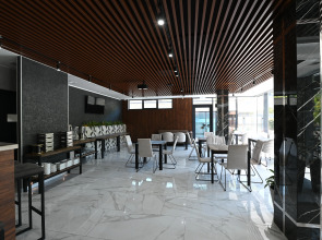 Гостевой Дом Platonov