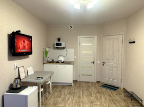 Апартаменты Apple House 1