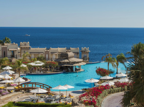 Concorde El Salam Sharm El Sheikh