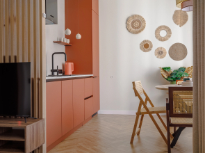 Bali Apart Apartments