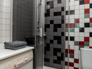 Меблированные комнаты Greenburg