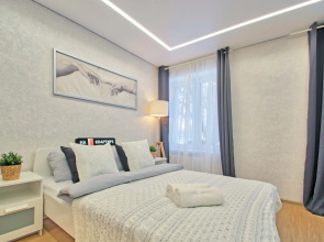 Апартаменты Дегунинская 2/2