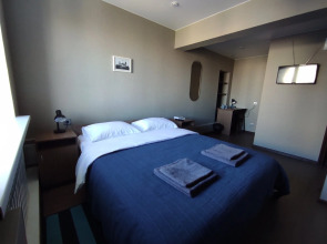 Отель на Воскресенской