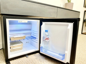 Апартаменты Sova_Mira Уютный Junior