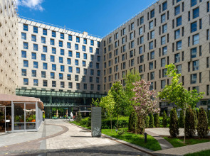 Апартаменты Yes Seven Deluxe