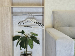 Апартаменты Лето