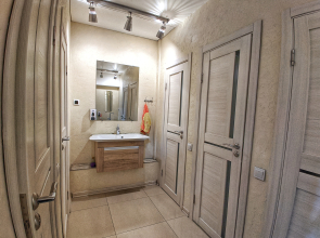 Хостел Артбухта