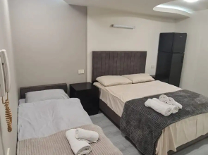 Отель New York Capsule