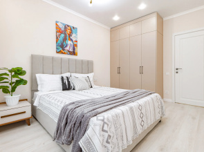 Bussiness & Sport Stay Apartments