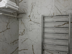 Квартира Стильная у метро Akadem