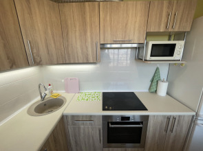 Квартира Уют