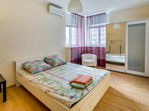 Апартаменты на Максима Горького