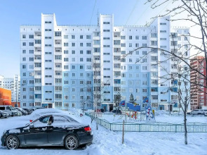 Апартаменты рядом с СК Заря Титова 238