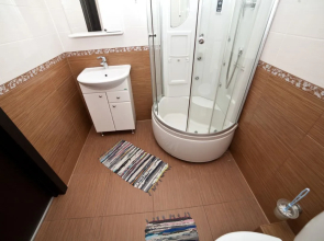 Апартаменты Марьин Дом на Шевченко 20