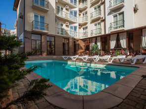 Гостевой дом Marko Polo