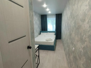 Апартаменты Лайм в Центре Города