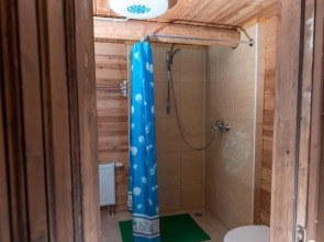 Гостевой дом 5 VILLANORDA