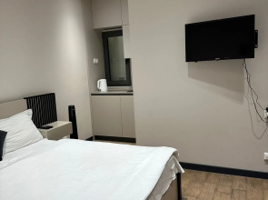 Апарт-отель DinDavapartment
