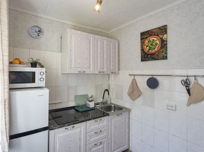 Квартира в центре на Нерчинской 3