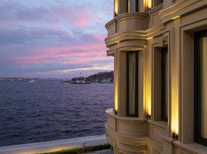 Hotel Dream Inn Karakoy Bosphorus