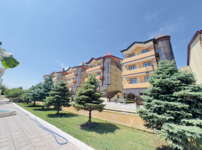 Апартаменты Люкс на Берегу Каспия