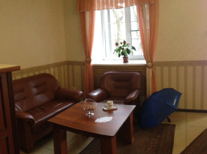 Мини-Отель Град Отель