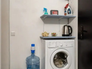 Квартира Пушкинский 1