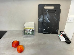 Квартира У моря в Новороссийске