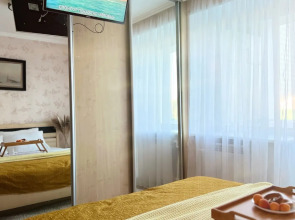 Квартира 2-к. квартира 64 м² 5/5 эт.