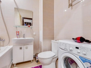 Квартира МишЛен в ЖК "Лондон Парк"