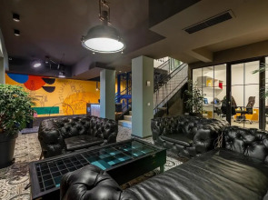 Vera Hills Boutique Hotel