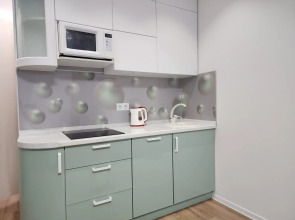 Квартира Москва район Щербинка