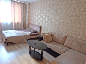 Lipetsk Tsentr 3 Flat