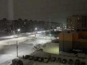 Квартира Family