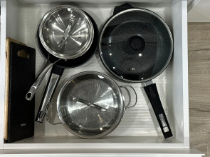 Квартира Весна-2