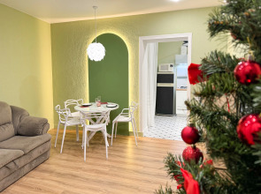 Апартаменты Сибирь