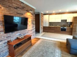 Апартаменты Лофт у моря