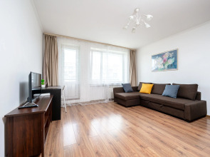 Квартира на Купчинской