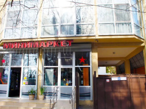 Гостевой дом Vip House